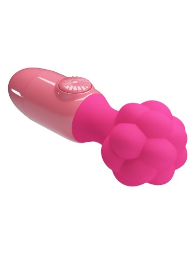 PRETTY LOVE - ANWEN MINI-MASSAGER PINK