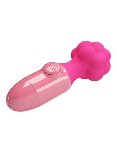 PRETTY LOVE - ANWEN MINI-MASSAGER PINK