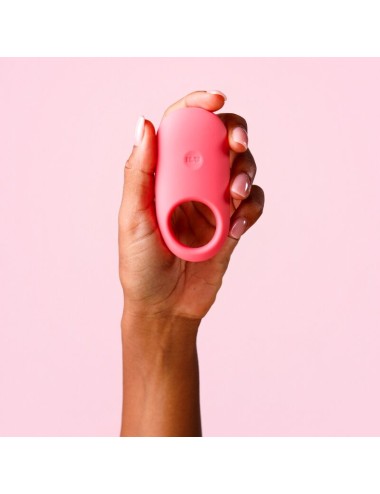 JE JOUE - ILY COCK RING VIBRIERENDER PENISRING