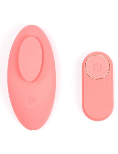 JE JOUE - ILY PANTY VIBE FERNBEDIENUNGS-INTIMVIBRATOR