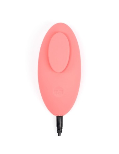 JE JOUE - ILY PANTY VIBE FERNBEDIENUNGS-INTIMVIBRATOR