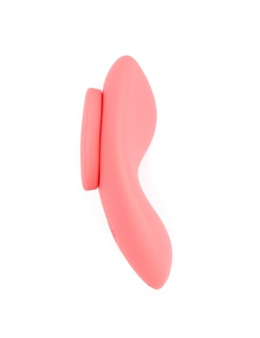 JE JOUE - ILY PANTY VIBE FERNBEDIENUNGS-INTIMVIBRATOR