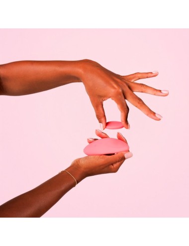 JE JOUE - ILY PANTY VIBE FERNBEDIENUNGS-INTIMVIBRATOR