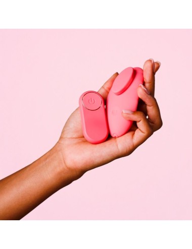 JE JOUE - ILY PANTY VIBE FERNBEDIENUNGS-INTIMVIBRATOR