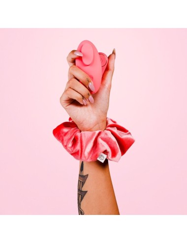 JE JOUE - ILY PANTY VIBE FERNBEDIENUNGS-INTIMVIBRATOR