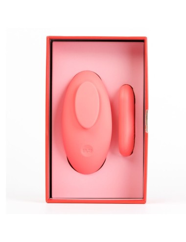 JE JOUE - ILY PANTY VIBE FERNBEDIENUNGS-INTIMVIBRATOR