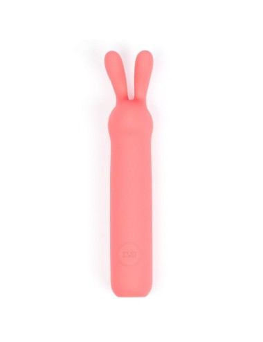 JE JOUE – ILY RABBIT BULLET WIEDERAUFLADBARER INTIMVIBRATOR