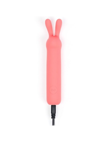 JE JOUE – ILY RABBIT BULLET WIEDERAUFLADBARER INTIMVIBRATOR