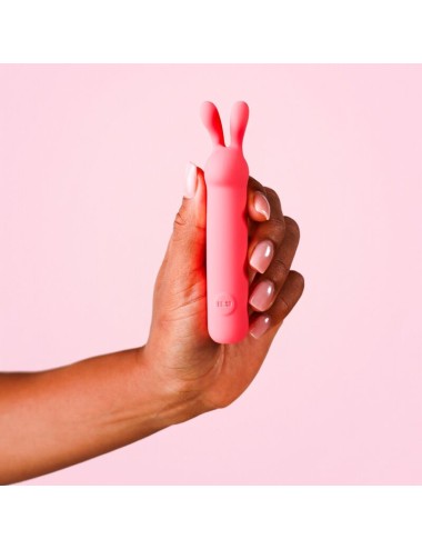 JE JOUE – ILY RABBIT BULLET WIEDERAUFLADBARER INTIMVIBRATOR
