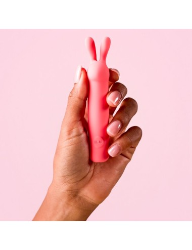 JE JOUE – ILY RABBIT BULLET WIEDERAUFLADBARER INTIMVIBRATOR