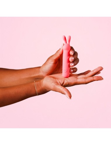 JE JOUE – ILY RABBIT BULLET WIEDERAUFLADBARER INTIMVIBRATOR