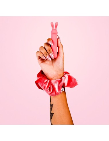 JE JOUE – ILY RABBIT BULLET WIEDERAUFLADBARER INTIMVIBRATOR