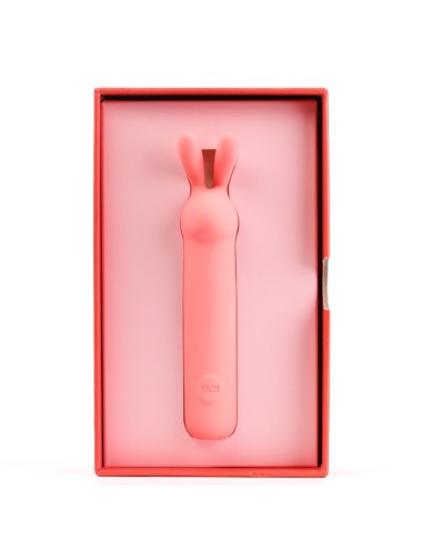 JE JOUE – ILY RABBIT BULLET WIEDERAUFLADBARER INTIMVIBRATOR