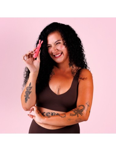 JE JOUE – ILY RABBIT BULLET WIEDERAUFLADBARER INTIMVIBRATOR