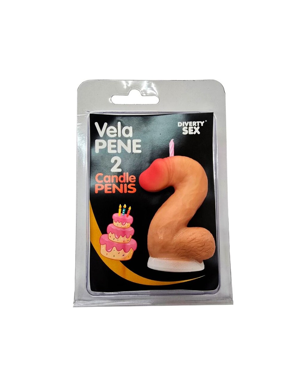 DIABLO PICANTE – PENISKERZE IN FORM DER ZAHLEN 2
