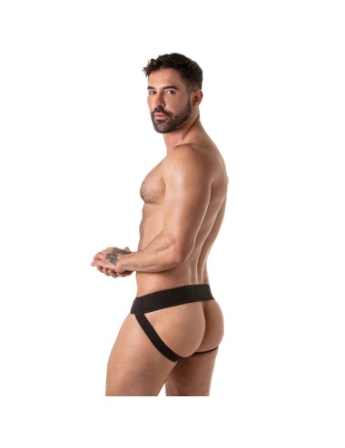 LOCKER GEAR - JOCKSTRAP MIT BREITEM BUND
