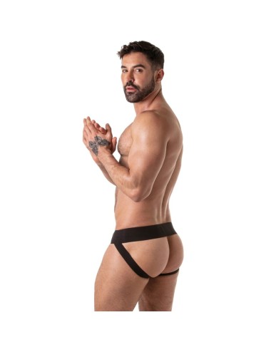 LOCKER GEAR - JOCKSTRAP MIT BREITEM BUND