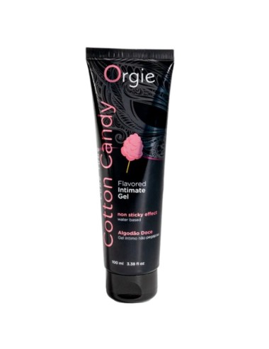 ORGIE - GLEITGEL AUF WASSERBASIS