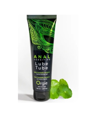 ORGIE - GLEITGEL FÜR EMPFINDLICHEN ANUS