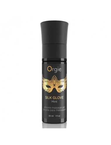 ORGIE - PERLEN-LUST-MASSAGE-SET (SENSORIELLES MASSAGE-SET) 30 ML