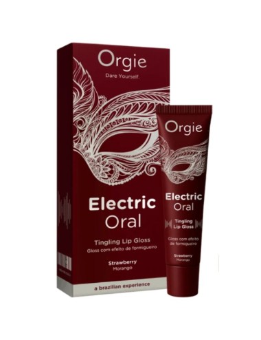 ORGIE - ELEKTRISCHER