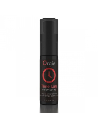 ORGIE - ZEITVERZÖGERTES SPRAY