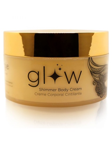 ORGIE - GLOW SHIMMER KÖRPERCREME 250 ML