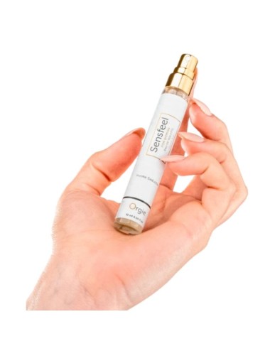 ORGIE - SENSFEEL FÜR FRAUEN