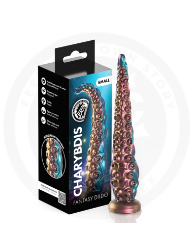 EPIC - CHARYBDIS-TENTAKEL-DILDO