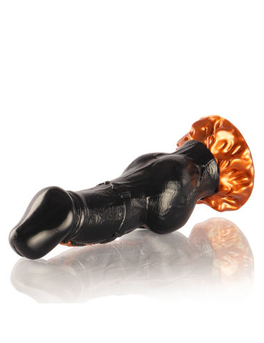 EPIC - DEIMOS DILDO MACHT DER EKSTASE