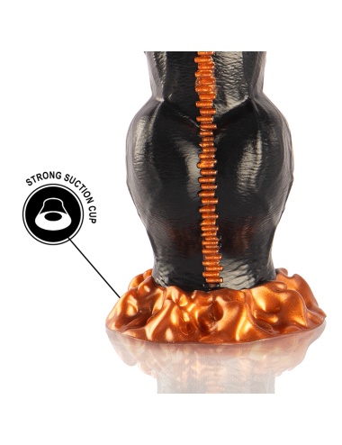 EPIC - DEIMOS DILDO MACHT DER EKSTASE