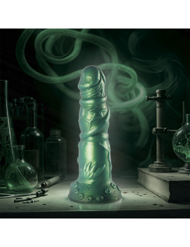 EPIC – HADES' DILDO-LEIDENSCHAFT IN DER UNTERWELT