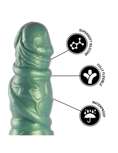 EPIC – HADES' DILDO-LEIDENSCHAFT IN DER UNTERWELT