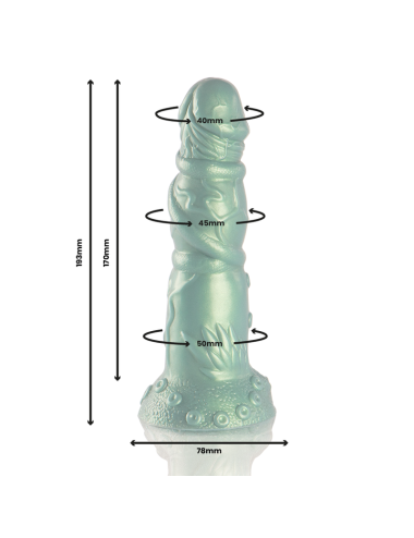 EPIC – HADES' DILDO-LEIDENSCHAFT IN DER UNTERWELT