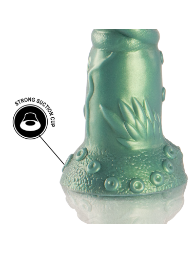 EPIC – HADES' DILDO-LEIDENSCHAFT IN DER UNTERWELT