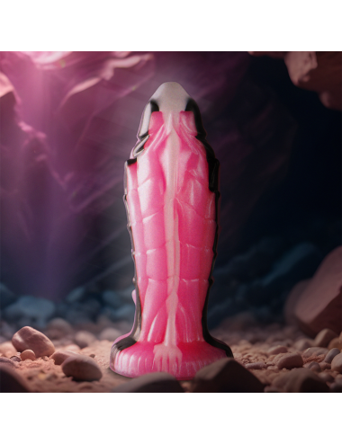 EPIC - TRITON DILDO DIE STÄRKE DES REPTILS