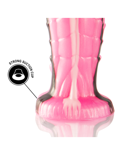 EPIC - TRITON DILDO DIE STÄRKE DES REPTILS