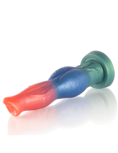 EPIC - ARION DILDO SYMPHONY OF PLEASURE WIEDERAUFLADBARE FERNBEDIENUNG