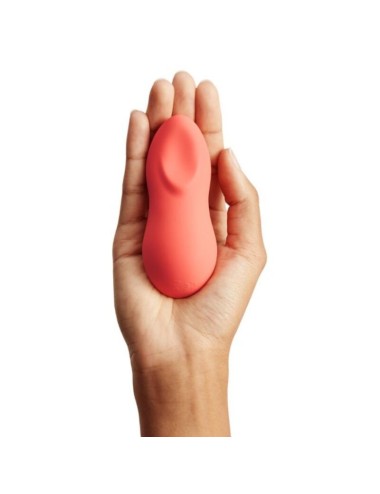 WE VIBE - TOUCH X CRAVE MAGIC MULTITASKER CORAL