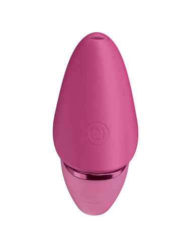 WOMANIZER - NEXT LIBERTY 3D KLITORALSTIMULATOR INTENSIVES ROSA LUFT DER LUFT