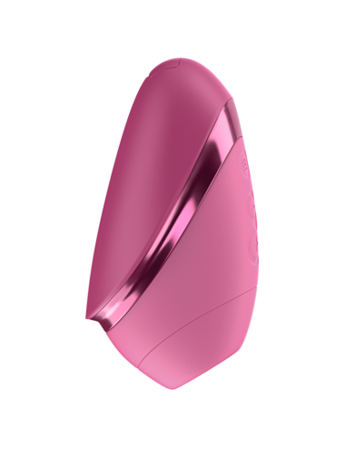 WOMANIZER - NEXT LIBERTY 3D KLITORALSTIMULATOR INTENSIVES ROSA LUFT DER LUFT