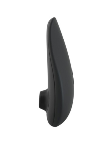 WOMANIZER - CLASSIC 2 SAUG-KLITORISSTIMULATOR, 10 INTENSITÄTSSTUFEN, SCHWARZ