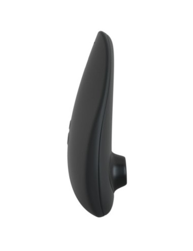 WOMANIZER - CLASSIC 2 SAUG-KLITORISSTIMULATOR, 10 INTENSITÄTSSTUFEN, SCHWARZ