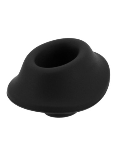 WOMANIZER - CLASSIC 2 SAUG-KLITORISSTIMULATOR, 10 INTENSITÄTSSTUFEN, SCHWARZ
