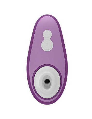 WOMANIZER - LIBERTY 2 SAUG-KLITORISSTIMULATOR