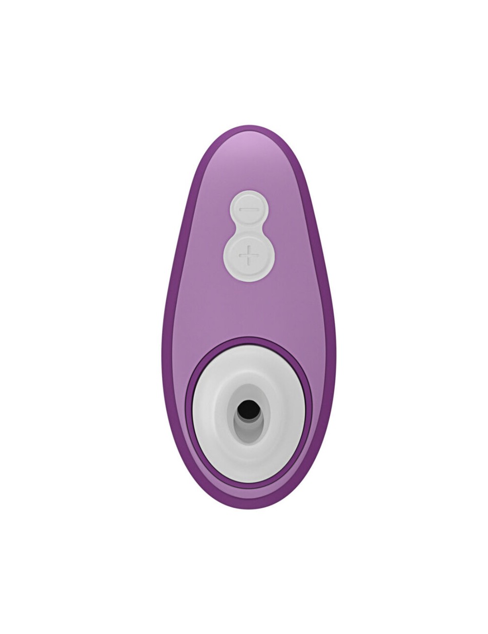 WOMANIZER - LIBERTY 2 SAUG-KLITORISSTIMULATOR
