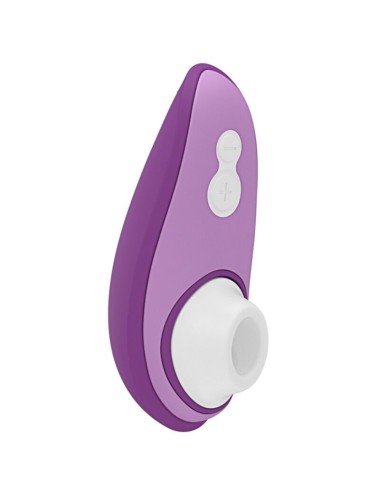 WOMANIZER - LIBERTY 2 SAUG-KLITORISSTIMULATOR