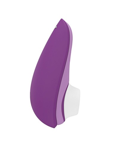 WOMANIZER - LIBERTY 2 SAUG-KLITORISSTIMULATOR
