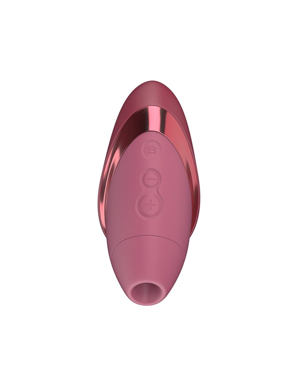 WOMANIZER - NEXT SUCTION CLITORAL STIMULATOR 14 INTENSITÄTSSTUFEN BORDEAUX