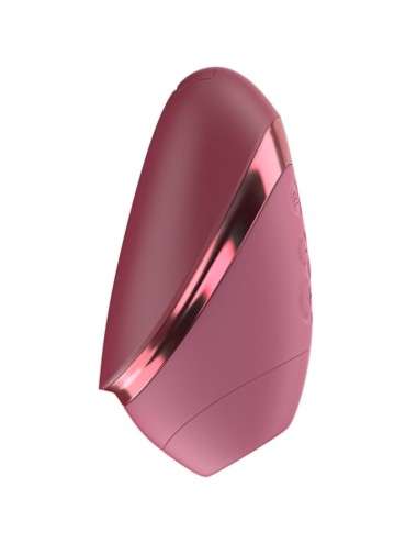 WOMANIZER - NEXT SUCTION CLITORAL STIMULATOR 14 INTENSITÄTSSTUFEN BORDEAUX